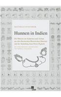 Hunnen in Indien