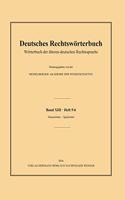 Deutsches Rechtswörterbuch