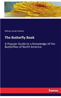 The Butterfly Book