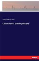 Clever Stories of many Nations