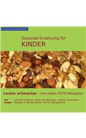 Gesunde Ernährung für Kinder