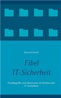 Fibel IT-Sicherheit