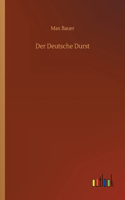 Deutsche Durst