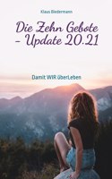 Zehn Gebote - Update 20.21