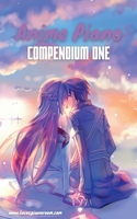 Anime Piano, Compendium One