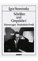 Schriften Und Gesprache 1