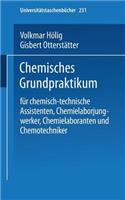 Chemisches Grundpraktikum