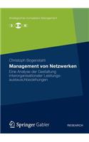Management von Netzwerken