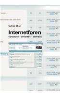 Internetforen
