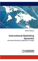 International Marketing Dynamics