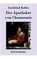 Apotheker von Chamounix