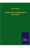 Lehrbuch der Landwirtschaft