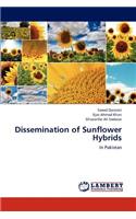 Dissemination of Sunflower Hybrids