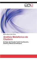 Análisis Metafórico de Clusters