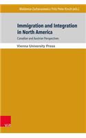 Immigration and Integration in North America