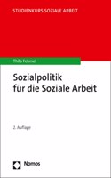 Sozialpolitik Fur Die Soziale Arbeit