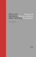 Heinz & Marianne Ebers Foundation