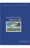 Reisen Um 1800