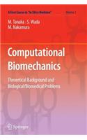 Computational Biomechanics