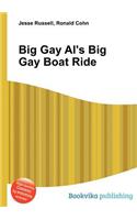 Big Gay Al's Big Gay Boat Ride