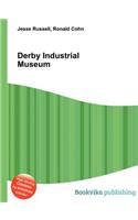 Derby Industrial Museum