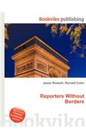Reporters Without Borders