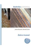 Zebra Mussel