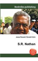 S.R. Nathan