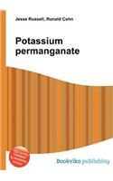 Potassium Permanganate