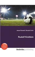 Rudolf Kreitlein