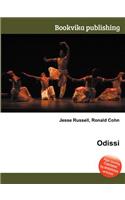 Odissi