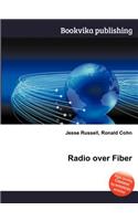 Radio Over Fiber