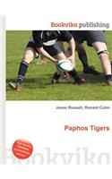 Paphos Tigers