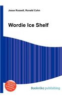 Wordie Ice Shelf