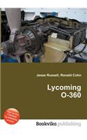 Lycoming O-360: (English)