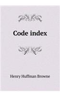 Code Index