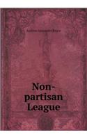 Non-Partisan League