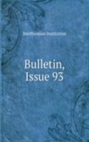 Bulletin, Issue 93