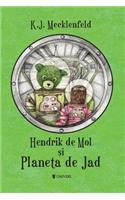 Hendrik de Mol Si Planeta de Jad