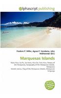 Marquesas Islands: (English)
