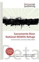 Sacramento River National Wildlife Refuge: (English)