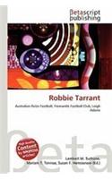 Robbie Tarrant: (English)