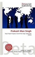 Prakash Man Singh