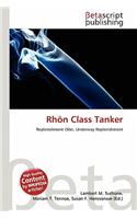 Rhon Class Tanker: (English)