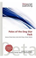 Palos of the Dog Star Pack