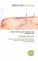 Acupuncture