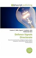 Defence Signals Directorate: (English)