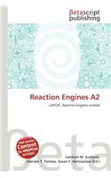 Reaction Engines A2