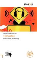 Technofile: (English)