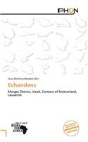 Echandens: (English)